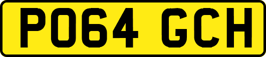 PO64GCH