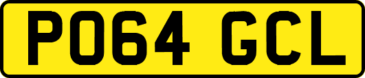 PO64GCL