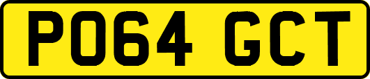 PO64GCT