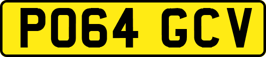 PO64GCV