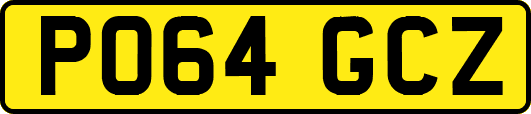 PO64GCZ