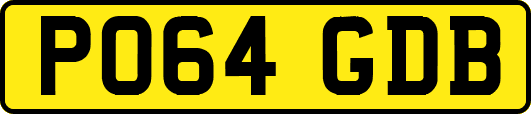 PO64GDB