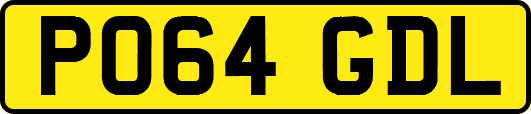 PO64GDL