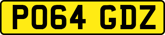 PO64GDZ