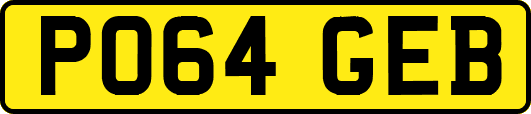 PO64GEB