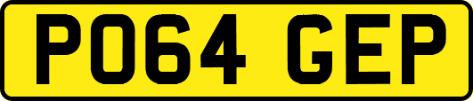 PO64GEP