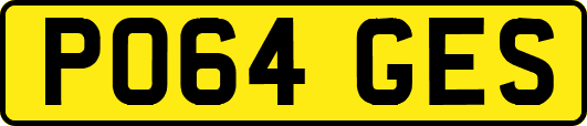 PO64GES