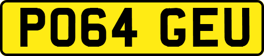 PO64GEU