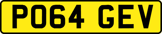 PO64GEV