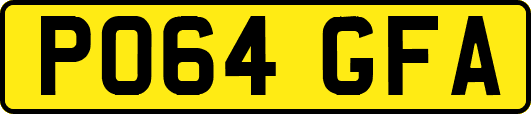 PO64GFA