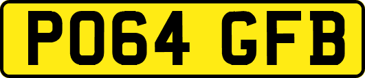 PO64GFB
