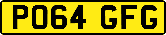 PO64GFG
