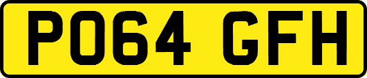 PO64GFH