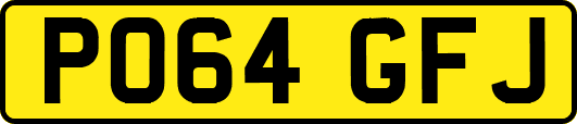 PO64GFJ