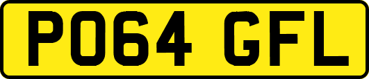 PO64GFL