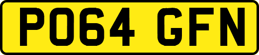PO64GFN