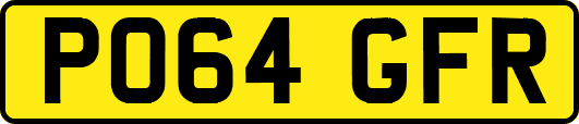 PO64GFR