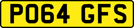 PO64GFS