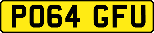 PO64GFU