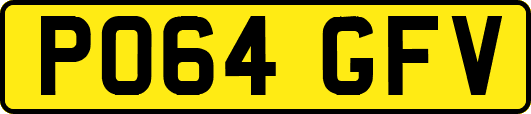 PO64GFV