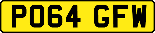 PO64GFW