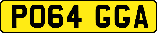 PO64GGA
