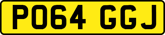 PO64GGJ