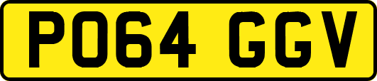 PO64GGV