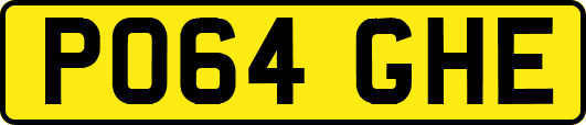 PO64GHE