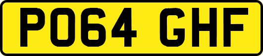 PO64GHF