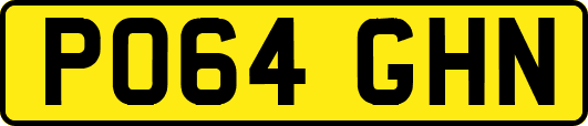 PO64GHN