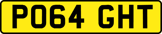 PO64GHT
