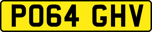 PO64GHV