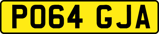 PO64GJA