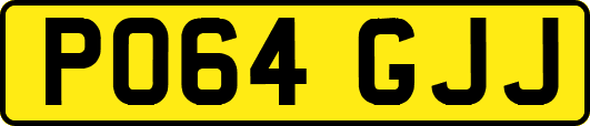 PO64GJJ