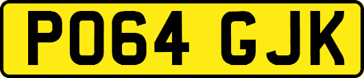 PO64GJK