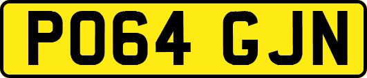 PO64GJN