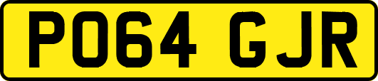 PO64GJR