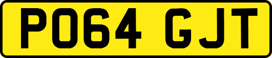 PO64GJT