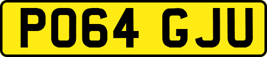 PO64GJU