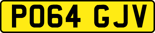PO64GJV