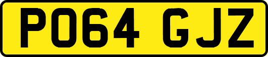 PO64GJZ