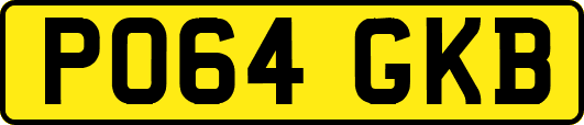 PO64GKB
