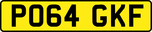 PO64GKF