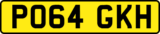 PO64GKH