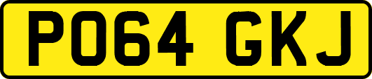 PO64GKJ
