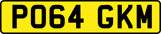 PO64GKM