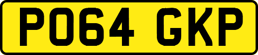 PO64GKP