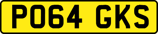 PO64GKS