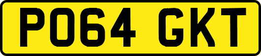 PO64GKT